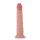 Deluxe Dual Density Dong 7 In Light skin tone