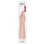Realistyczna dłoń ToyJoy The Hand jasny odcień skóry 36 cm - 2