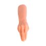 Realistyczna dłoń ToyJoy The Hand jasny odcień skóry 36 cm - 10