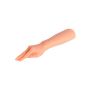 Realistyczna dłoń ToyJoy The Hand jasny odcień skóry 36 cm - 9