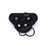 Strap-On Harness Black - 4