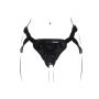 Strap-On Harness Black - 7