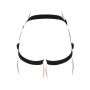 Strap-On Harness Black - 9