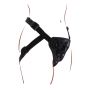 Strap-On Harness Black - 8
