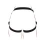 Strap-On Harness Black - 13