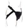 Strap-On Harness Black - 11