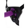 Strap-On Harness Black - 15