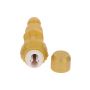Gold Dicker Stim Vibrator Gold - 8