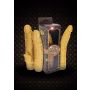 Gold Dicker Stim Vibrator Gold - 9