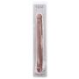 Double Dong 18 Inch Light skin tone - 3