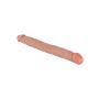Double Dong 18 Inch Light skin tone - 5