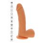 Magnetic Pulse Trusting Dildo Light skin tone - 6