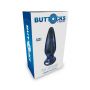 The Shining Glass Buttplug Blue - 5