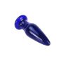 The Shining Glass Buttplug Blue - 3