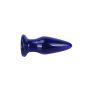 The Shining Glass Buttplug Blue - 10