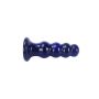 The Radiant Glass Buttplug Blue - 7