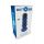 The Radiant Glass Buttplug Blue