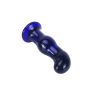 The Gleaming Glass Buttplug Blue - 11