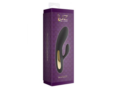 Splendor Rabbit Black - 3