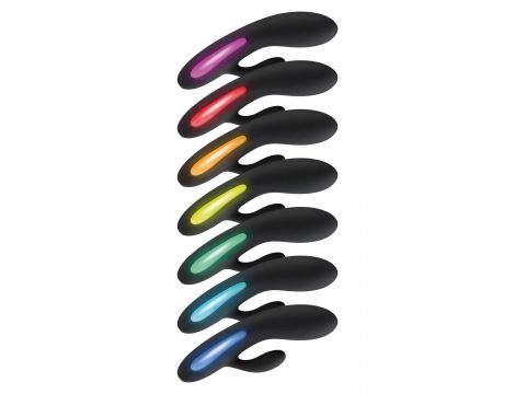 Splendor Rabbit Black - 4