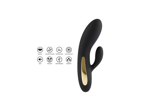 Splendor Rabbit Black - 5