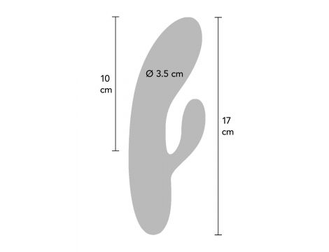 Splendor Rabbit Black - 2