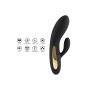 Splendor Rabbit Black - 6