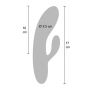 Splendor Rabbit Black - 3