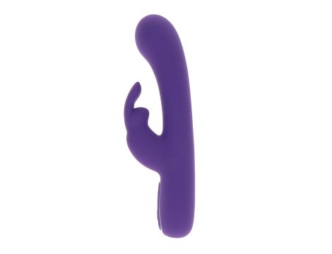 Exciting Rabbit Vibrator Purple - 7