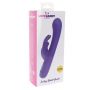 Exciting Rabbit Vibrator Purple - 4