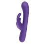 Exciting Rabbit Vibrator Purple - 5