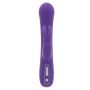 Exciting Rabbit Vibrator Purple - 11
