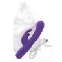 Exciting Rabbit Vibrator Purple - 7