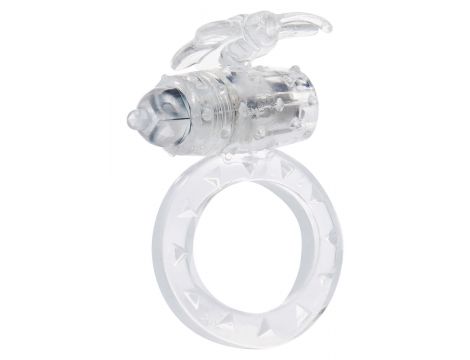 Flutter Ring Vibrating Transparent - 2