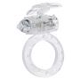 Flutter Ring Vibrating Transparent - 3