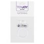 Flutter Ring Vibrating Transparent - 4