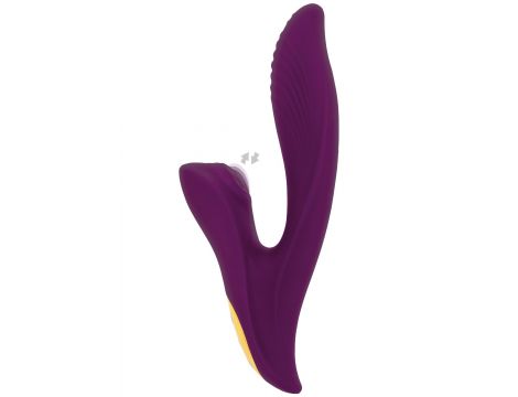 Athena Tapping Sensation Vibe Purple - 2