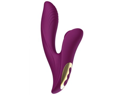 Athena Tapping Sensation Vibe Purple - 5
