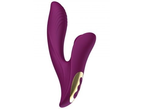 Athena Tapping Sensation Vibe Purple - 13