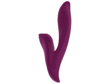 Athena Tapping Sensation Vibe Purple - 9