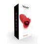 The Kisser Stimulator Red - 5