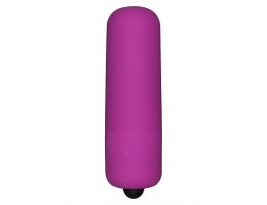 Funky Bullet Violet