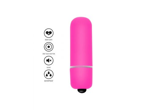 Funky Bullet Violet - 2