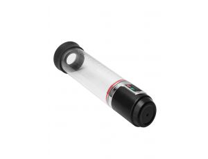 Pompka automatyczna ToyJoy Power Pump czarna 23 cm
