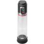 Pompka automatyczna ToyJoy Power Pump czarna 23 cm - 5