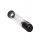Pompka automatyczna ToyJoy Power Pump czarna 23 cm