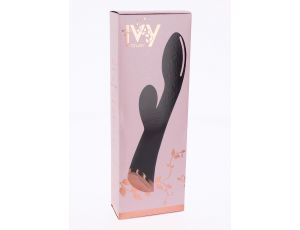 Cassia Xtra Intense Vibrator Black