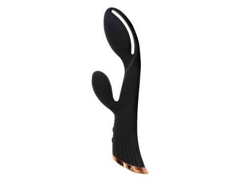 Cassia Xtra Intense Vibrator Black - 4