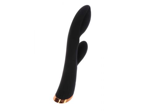 Cassia Xtra Intense Vibrator Black - 2