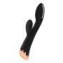 Cassia Xtra Intense Vibrator Black - 4